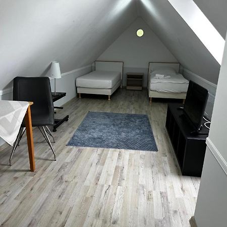Apartment Pharos Seevetal Eksteriør bilde