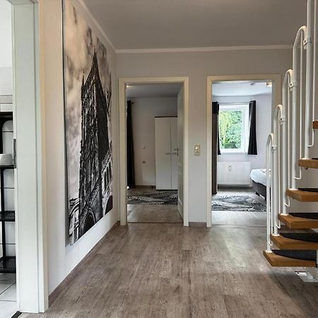 Apartment Pharos Seevetal Eksteriør bilde