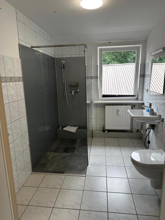 Apartment Pharos Seevetal Eksteriør bilde