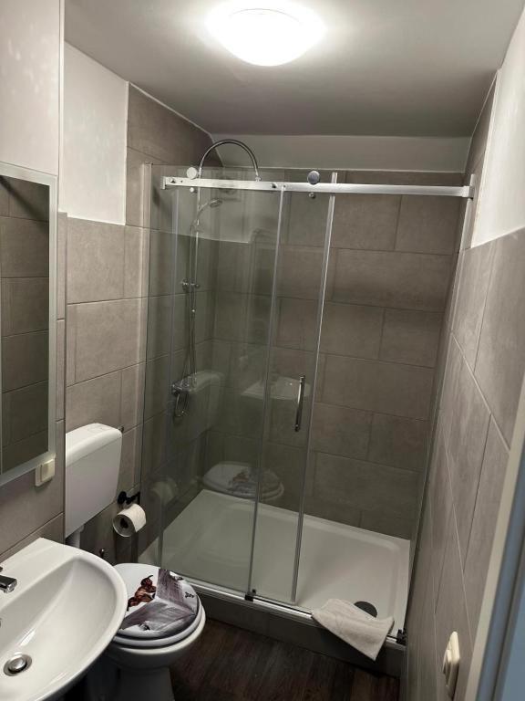 Apartment Pharos Seevetal Eksteriør bilde
