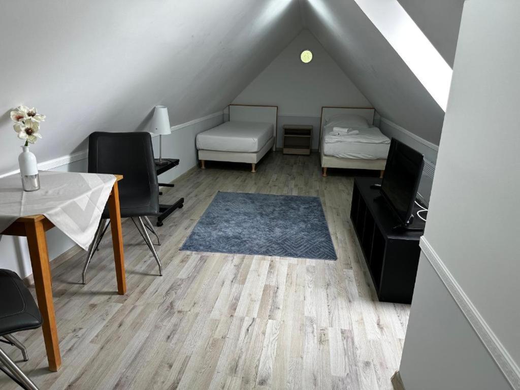 Apartment Pharos Seevetal Eksteriør bilde