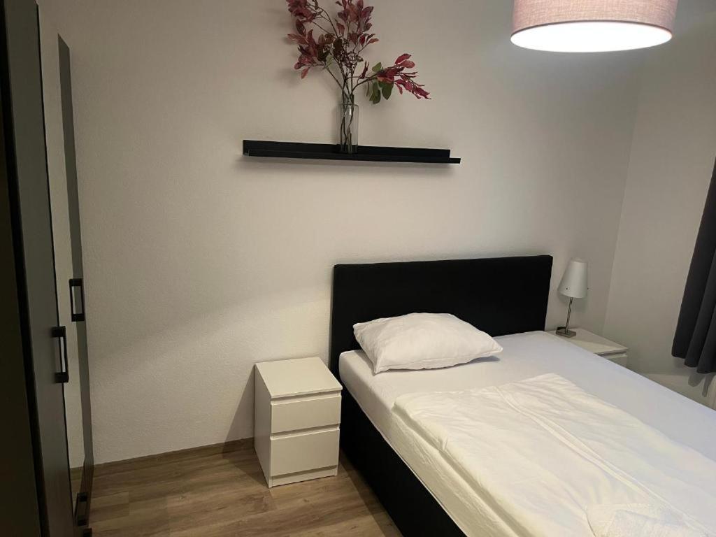 Apartment Pharos Seevetal Eksteriør bilde