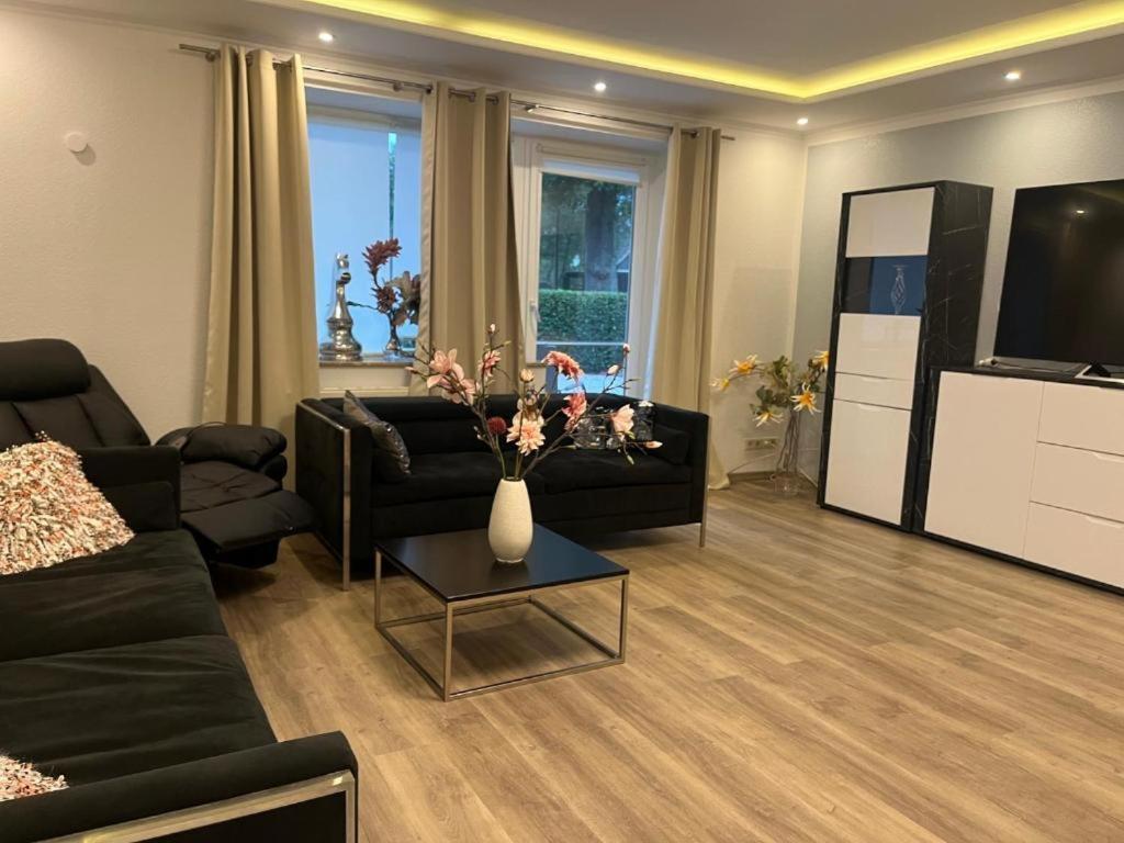 Apartment Pharos Seevetal Eksteriør bilde