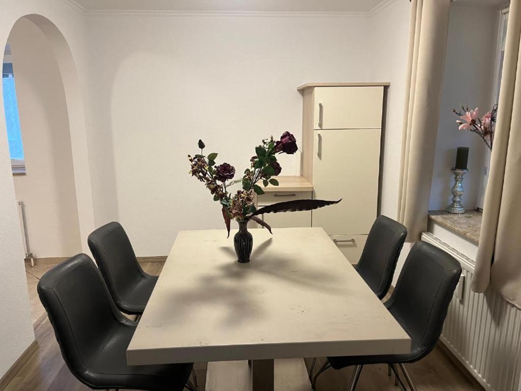Apartment Pharos Seevetal Eksteriør bilde